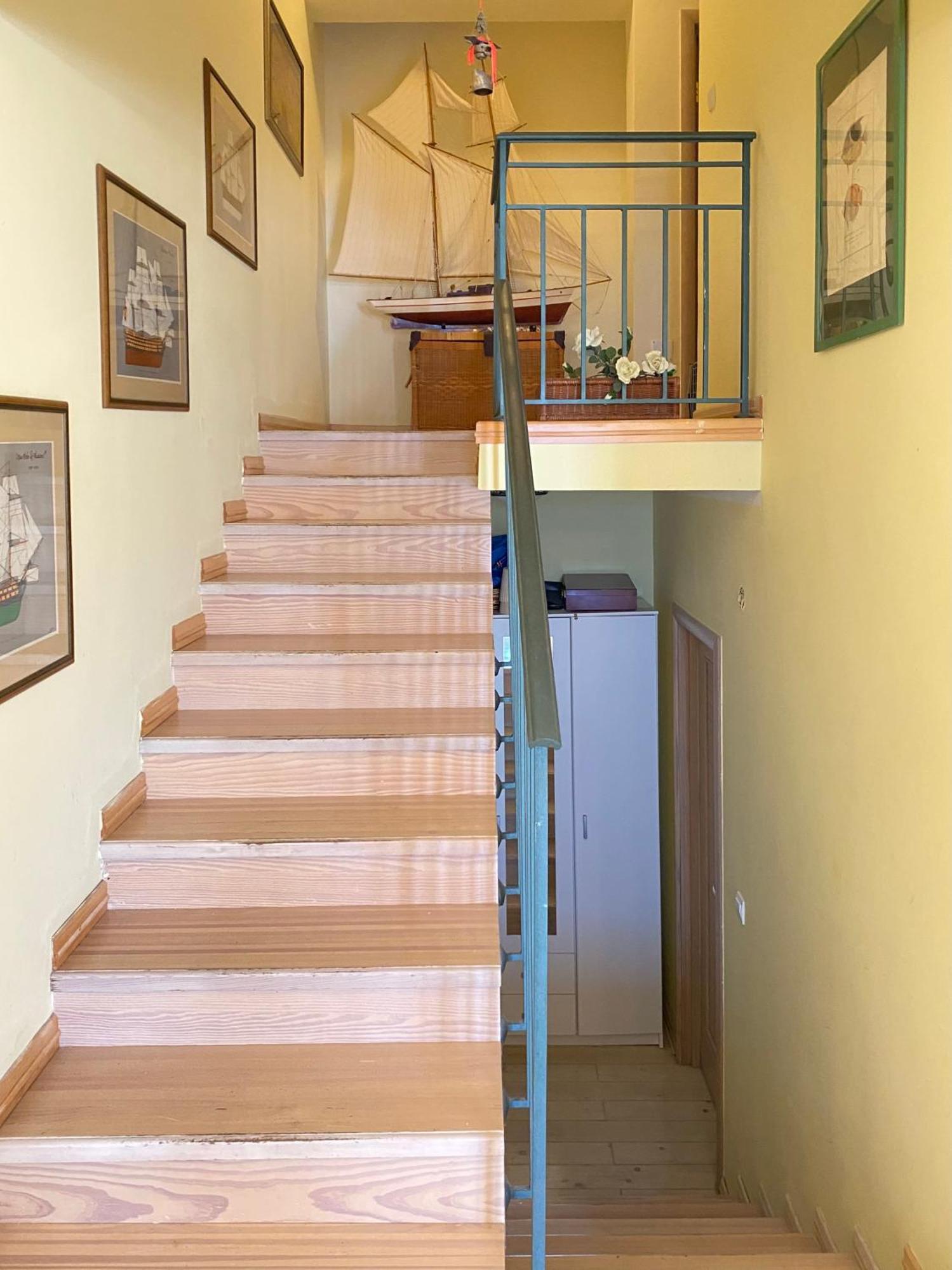 Apartment Tri Kiparisa Tivat Exterior photo